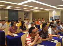 实现产业升级，顺应行业转型——ob欧宝·体育药业2017年山东年中客户答谢会隆重召开